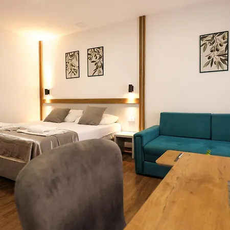 Zovko Appartement