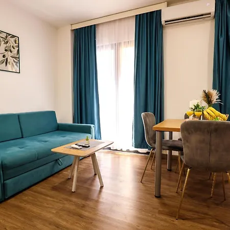Appartement Zovko Neum