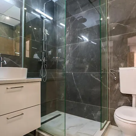 Appartement Zovko