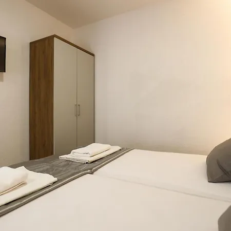 Appartement Zovko Neum
