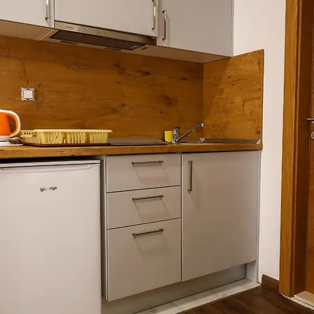 Appartement Zovko