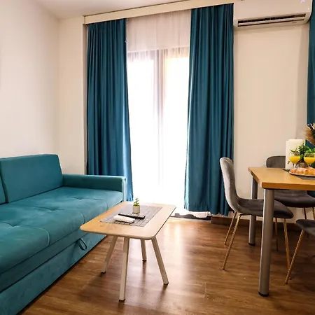 Appartement Zovko *