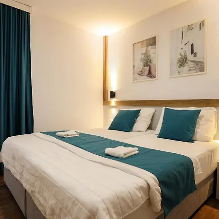 Lägenhet Zovko Neum