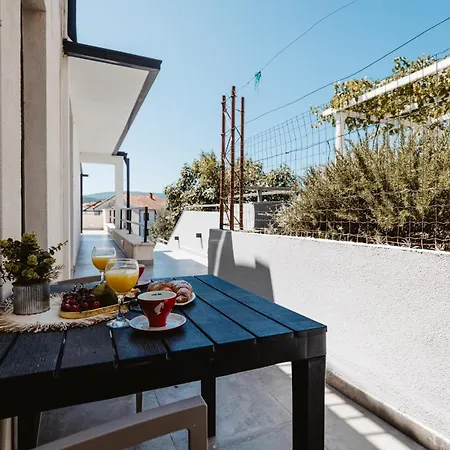 Zovko Appartement *