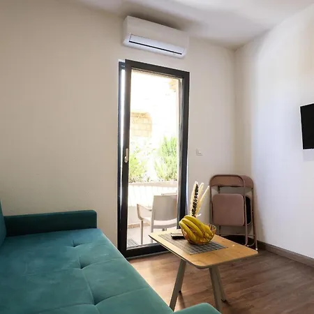 Zovko Lägenhet Neum