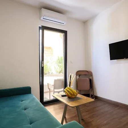 Appartement Zovko Neum