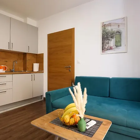 Appartement Zovko