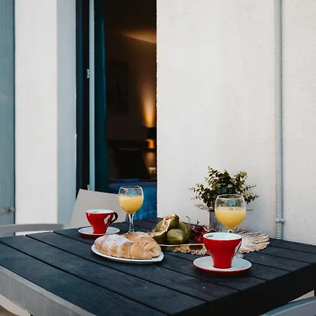 Appartement Zovko Neum