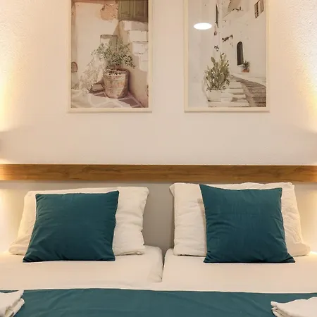 Zovko Appartement Neum