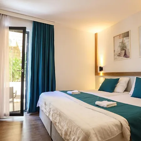 Appartement Zovko Neum