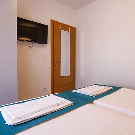 Zovko Appartement *