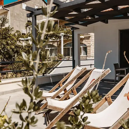 Zovko Appartement Neum