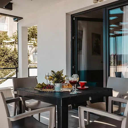 Appartement Zovko