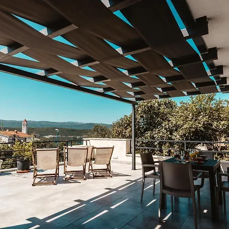 Appartement Zovko