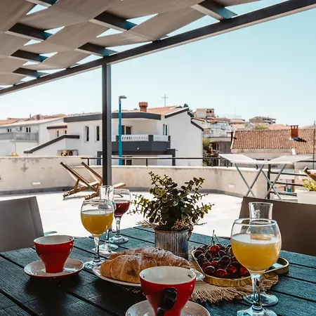 Appartement Zovko *