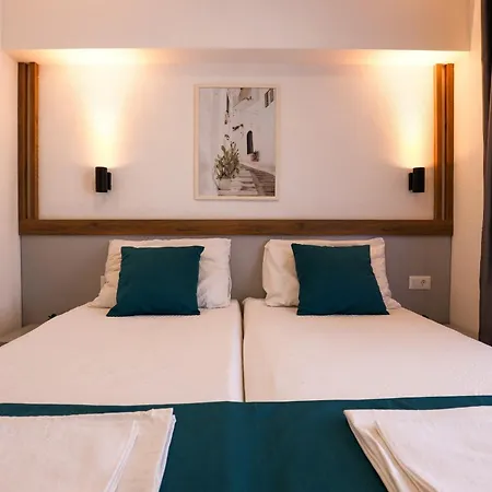 Zovko Lägenhet Neum