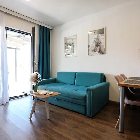 Zovko Appartement