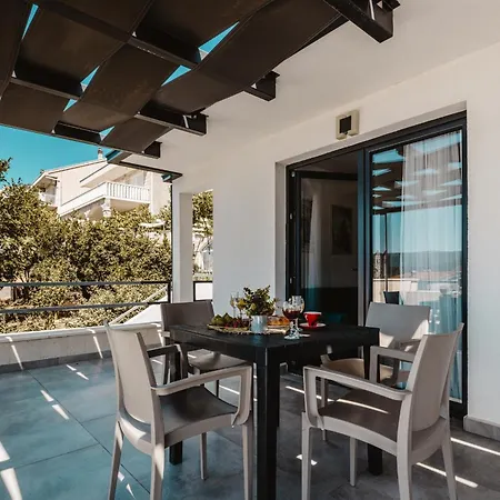 Zovko Lägenhet Neum