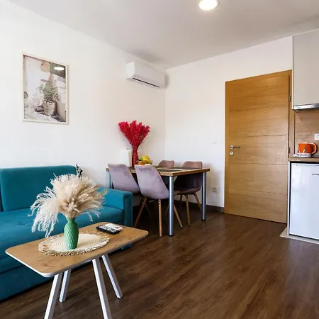 Appartement Zovko Neum