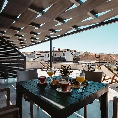 Zovko Appartement Neum