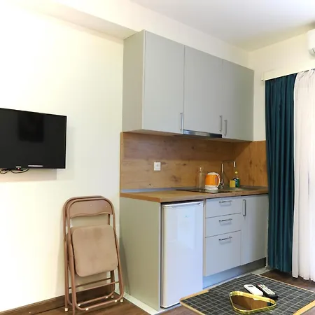 Appartement Zovko