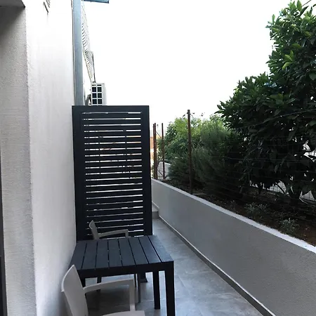 Appartement Zovko *