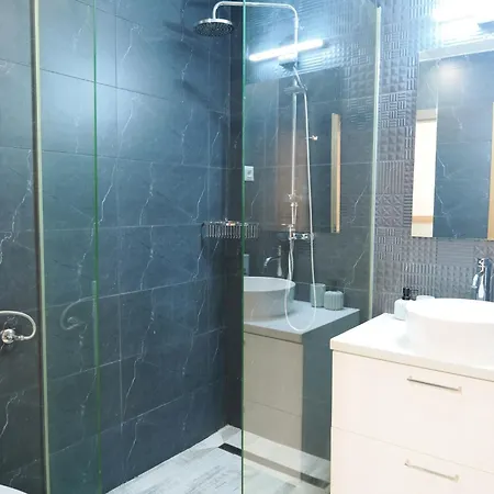 Appartement Zovko *