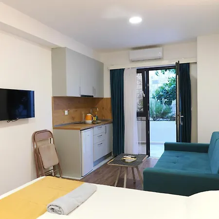Zovko Appartement *