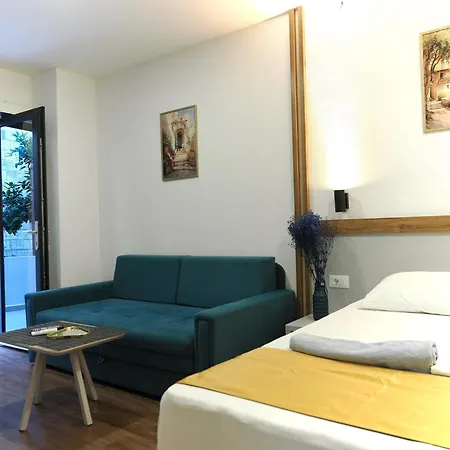 Zovko Appartement Neum