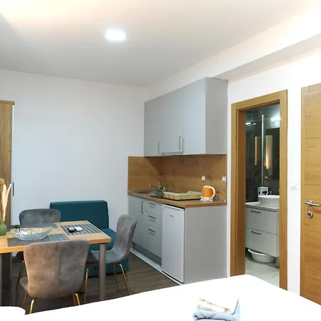 Zovko Appartement *