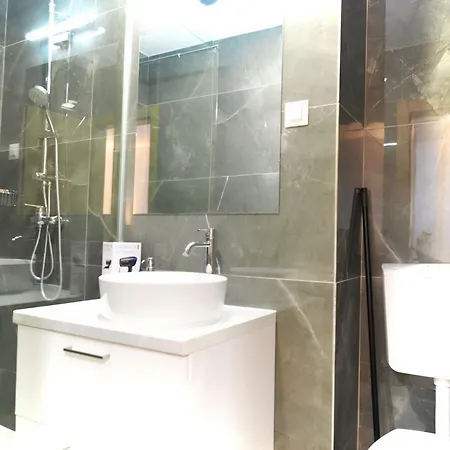 Appartement Zovko Neum