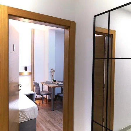 Zovko Appartement