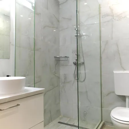 Zovko Appartement *