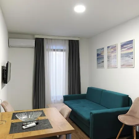 Appartement Zovko *