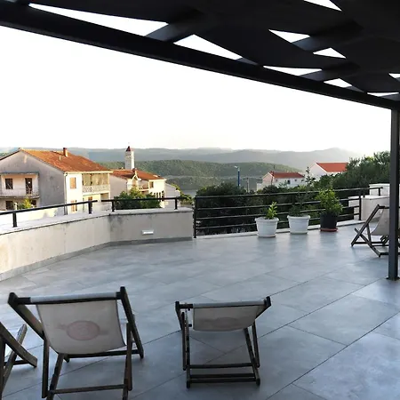 Zovko Appartement Neum